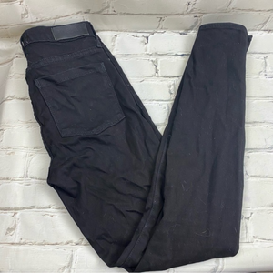 Parker smith super stretchy shinny jeans‎